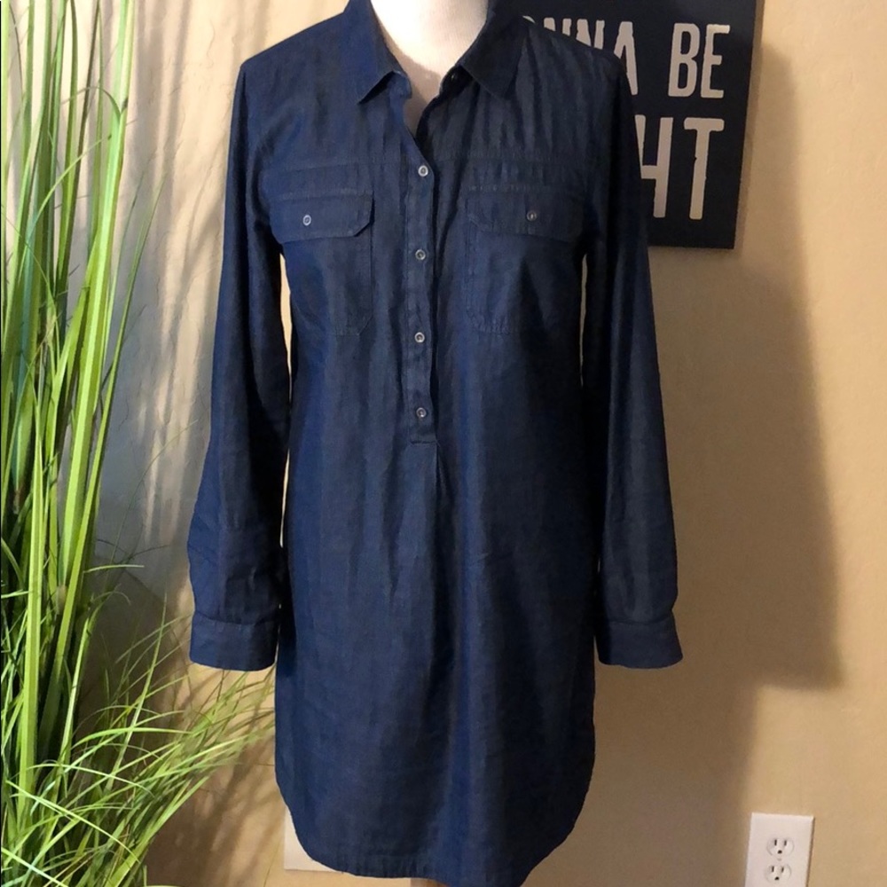 Old Navy Tunic